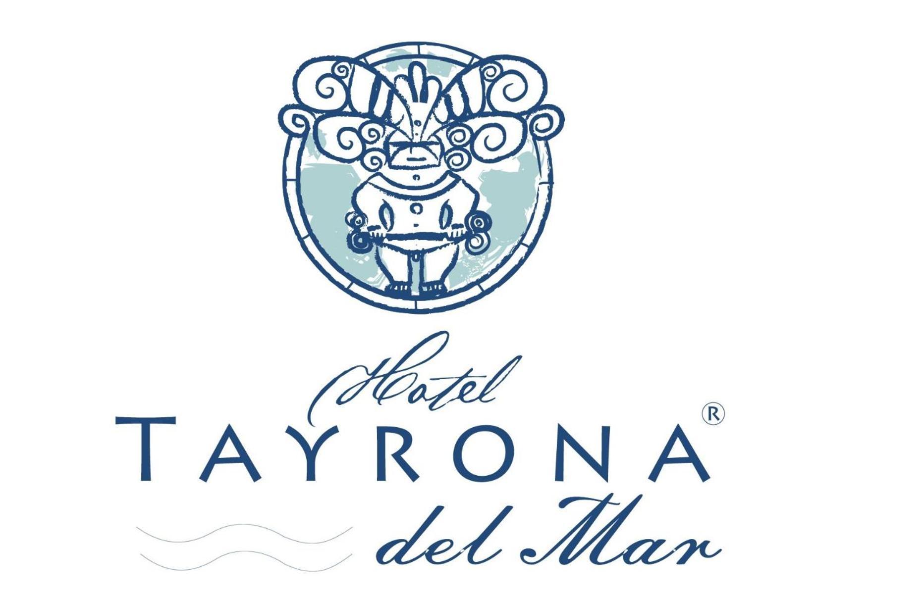Hotel Tayrona Del Mar Santa Marta  Ngoại thất bức ảnh