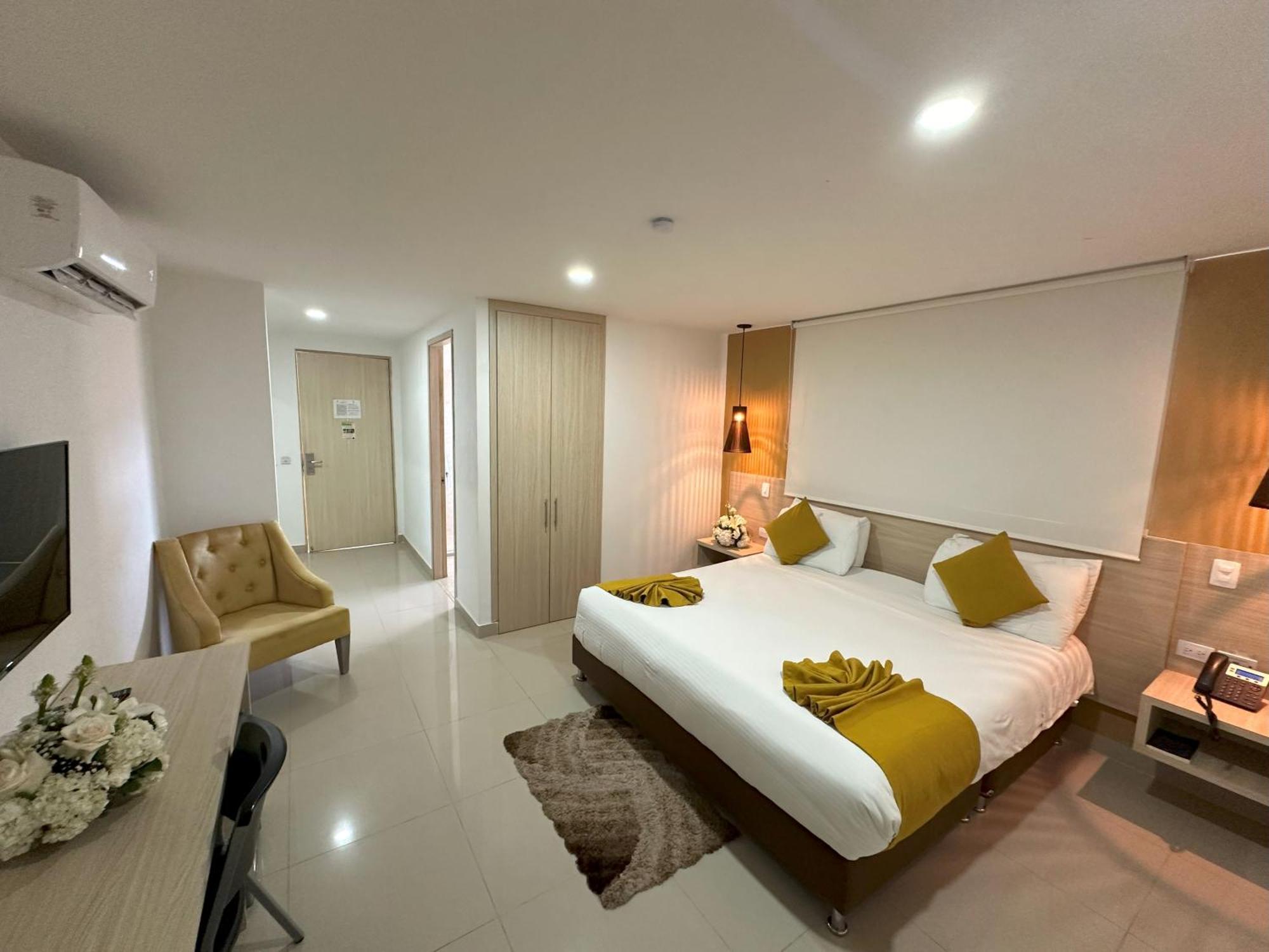 Hotel Tayrona Del Mar Santa Marta  Ngoại thất bức ảnh