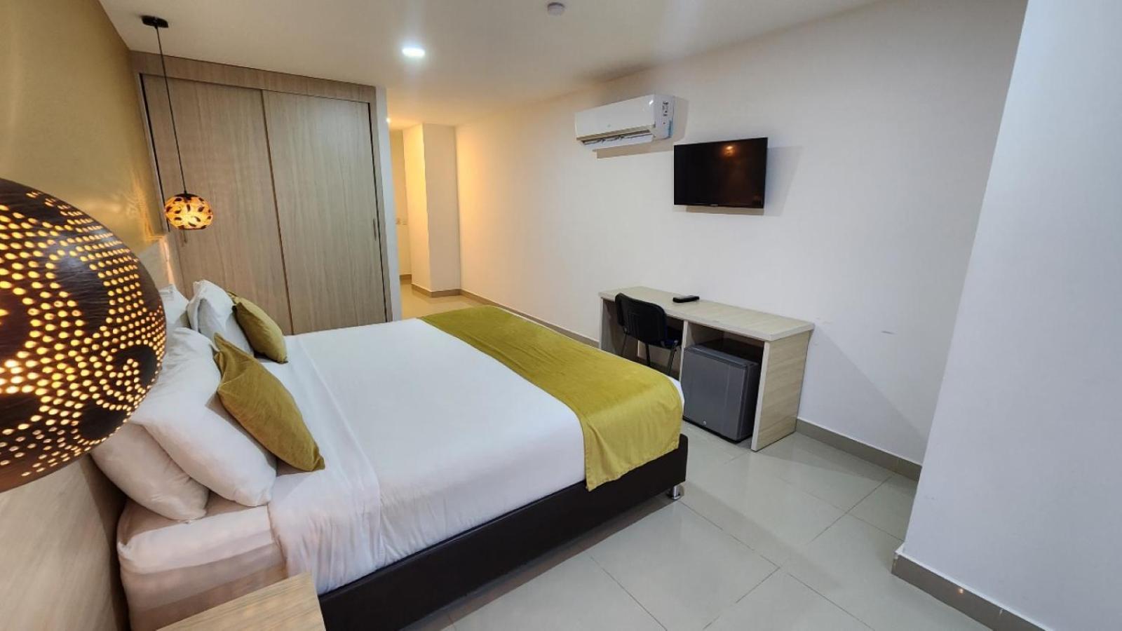 Hotel Tayrona Del Mar Santa Marta  Ngoại thất bức ảnh