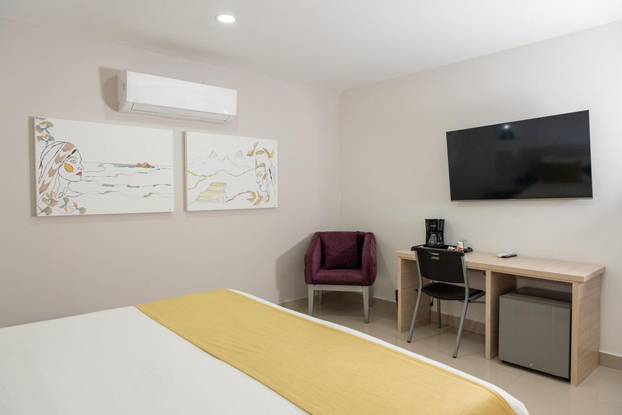 Hotel Tayrona Del Mar Santa Marta  Ngoại thất bức ảnh