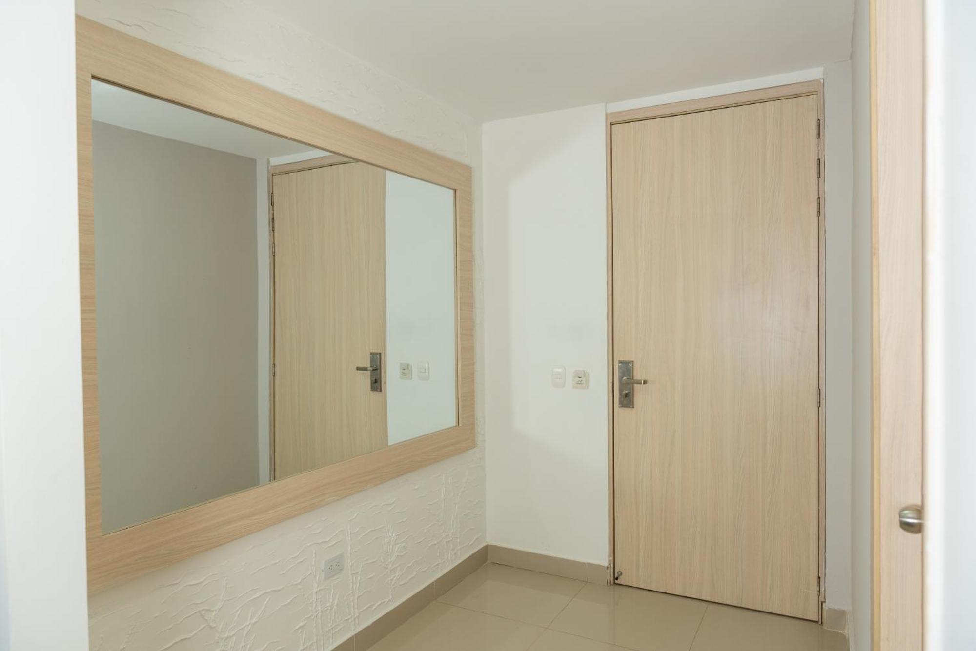 Hotel Tayrona Del Mar Santa Marta  Ngoại thất bức ảnh