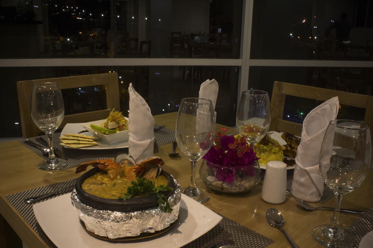 Hotel Tayrona Del Mar Santa Marta  Ngoại thất bức ảnh