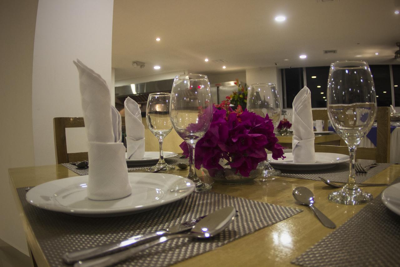 Hotel Tayrona Del Mar Santa Marta  Ngoại thất bức ảnh